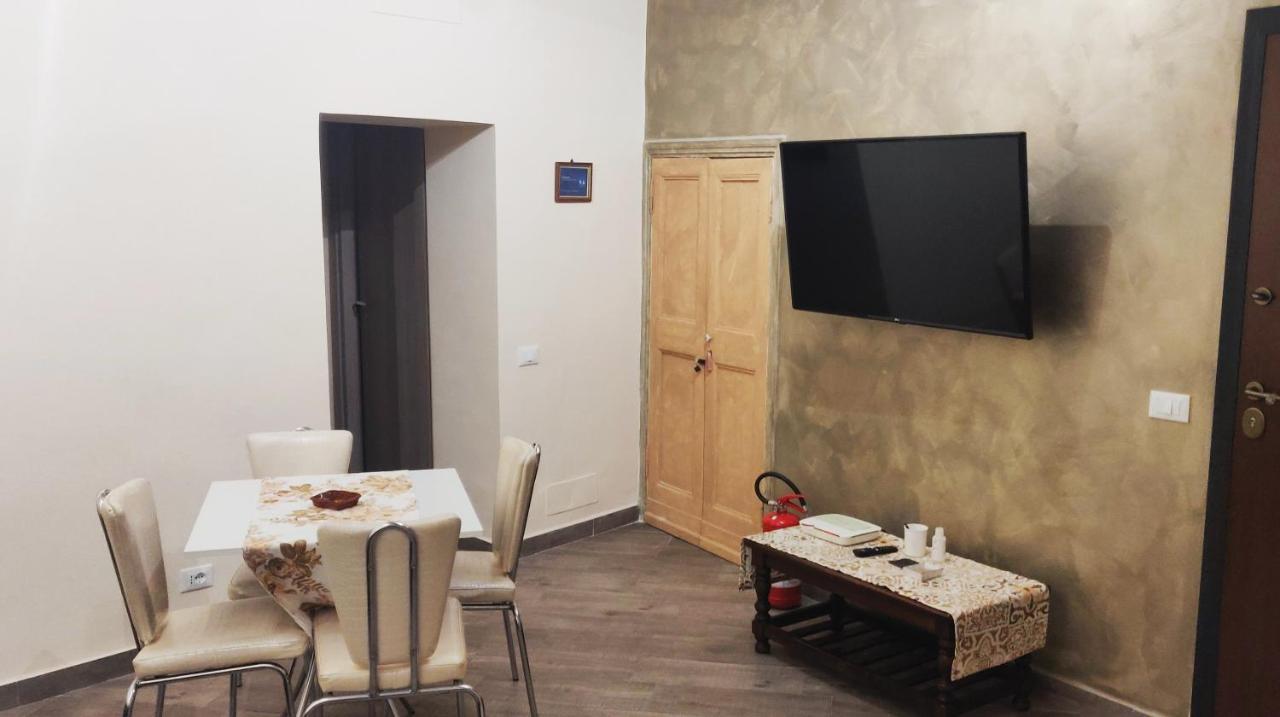 Affitto Turistico - La Terrazzina Apartamento Monterotondo  Exterior foto