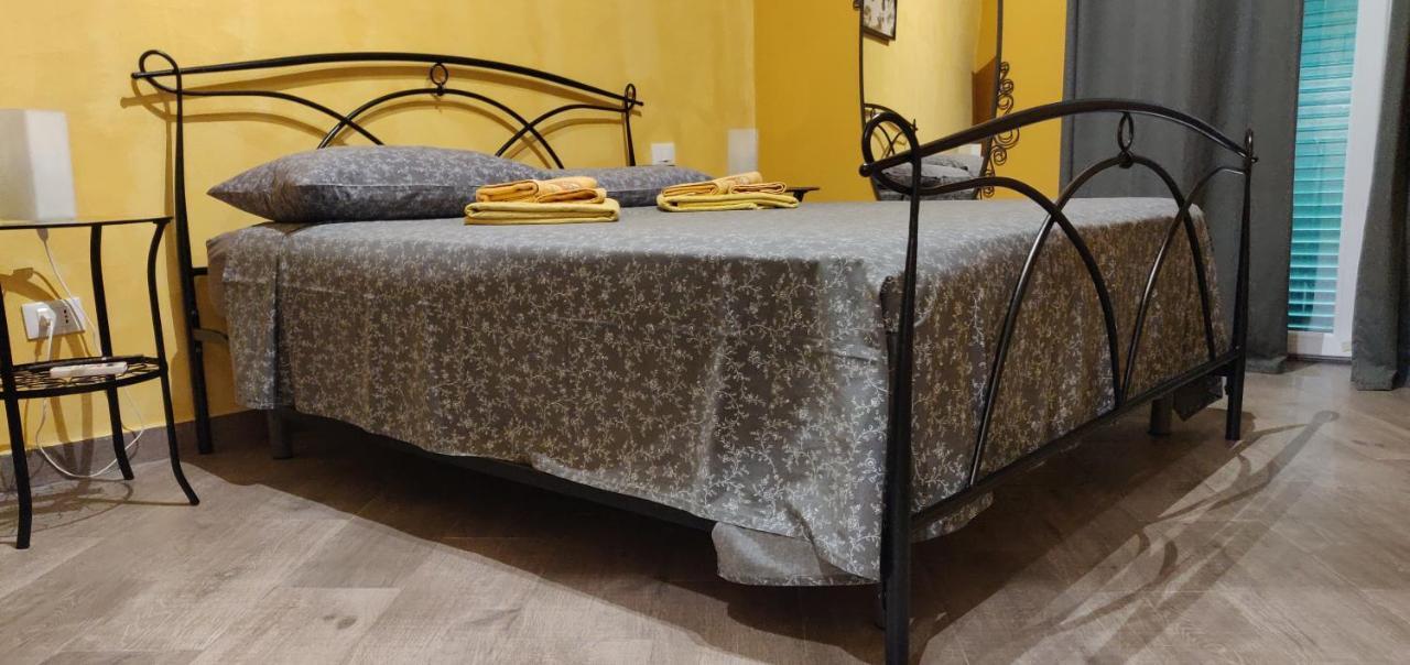 Affitto Turistico - La Terrazzina Apartamento Monterotondo  Exterior foto