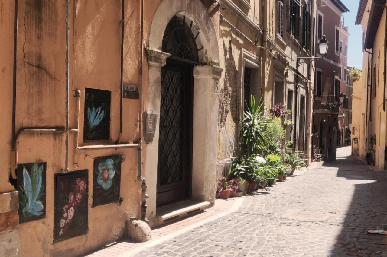 Affitto Turistico - La Terrazzina Apartamento Monterotondo  Exterior foto