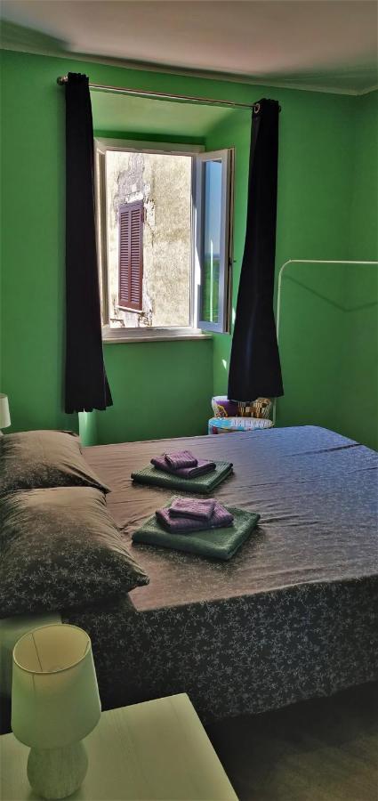 Affitto Turistico - La Terrazzina Apartamento Monterotondo  Exterior foto