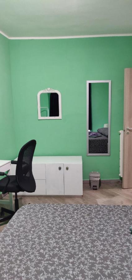 Affitto Turistico - La Terrazzina Apartamento Monterotondo  Exterior foto