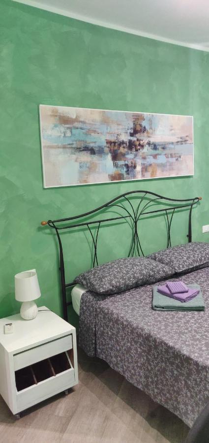 Affitto Turistico - La Terrazzina Apartamento Monterotondo  Exterior foto
