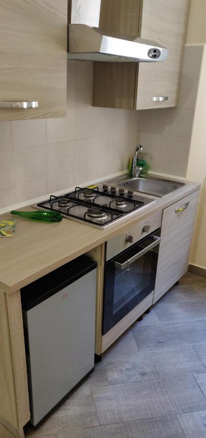 Affitto Turistico - La Terrazzina Apartamento Monterotondo  Exterior foto