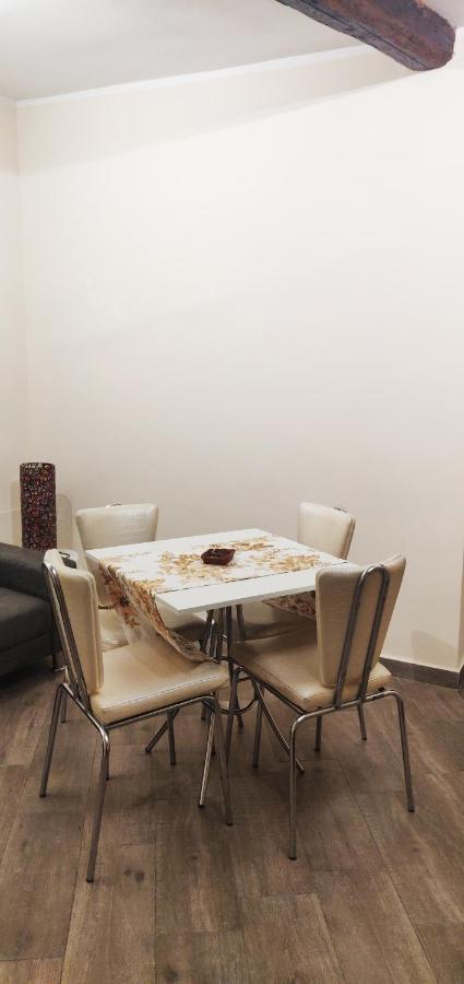 Affitto Turistico - La Terrazzina Apartamento Monterotondo  Exterior foto