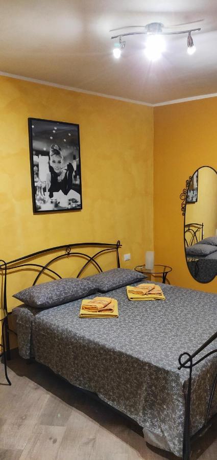 Affitto Turistico - La Terrazzina Apartamento Monterotondo  Exterior foto