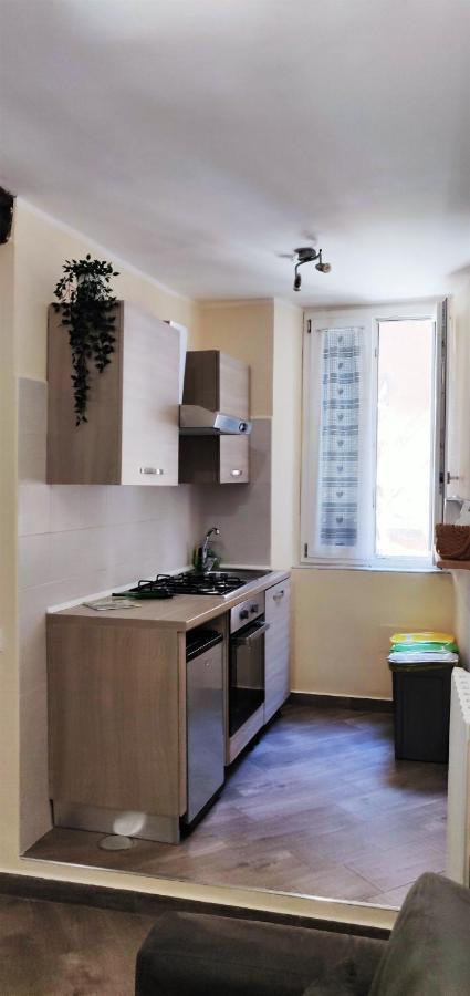 Affitto Turistico - La Terrazzina Apartamento Monterotondo  Exterior foto